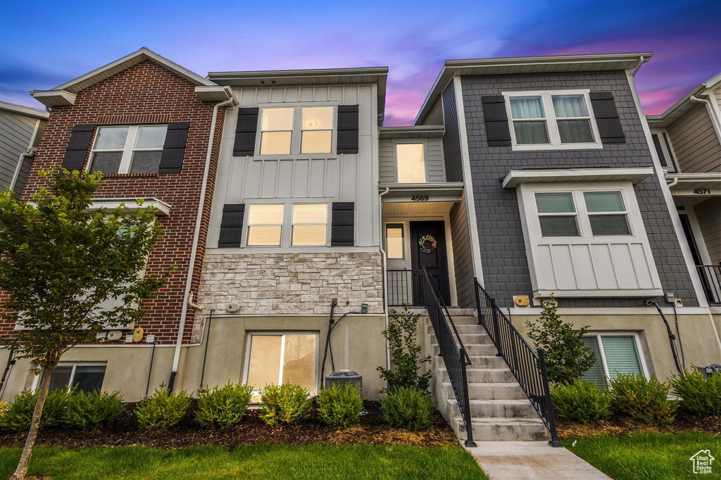 Photo 4 for MLS #2107450 at 4569 W Ruple Ridge Ln