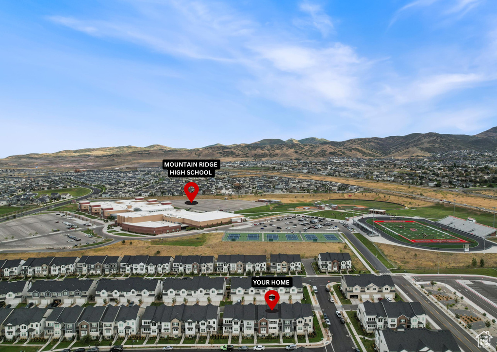 Photo 48 for MLS #2107450 at 4569 W Ruple Ridge Ln