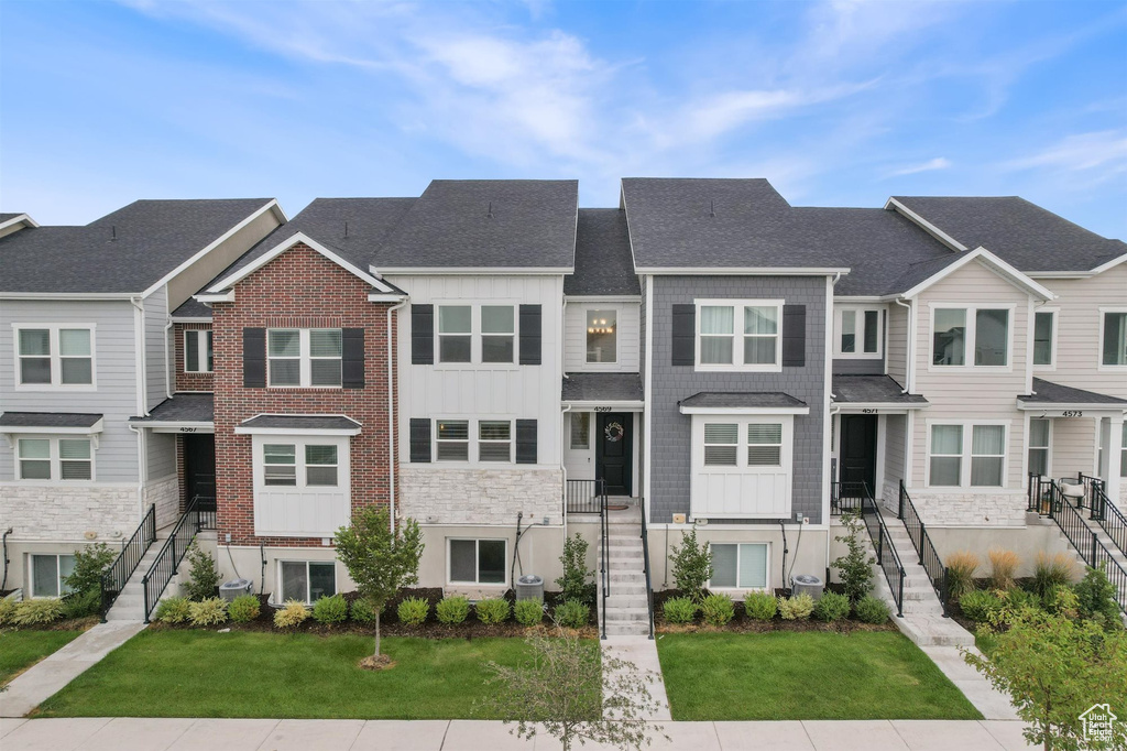 Photo 7 for MLS #2107450 at 4569 W Ruple Ridge Ln