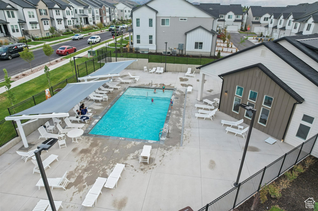 Photo 46 for MLS #2107450 at 4569 W Ruple Ridge Ln