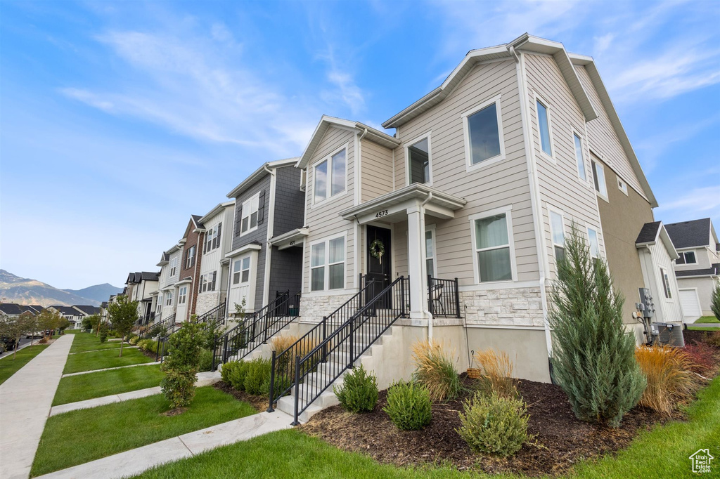 Photo 3 for MLS #2107450 at 4569 W Ruple Ridge Ln