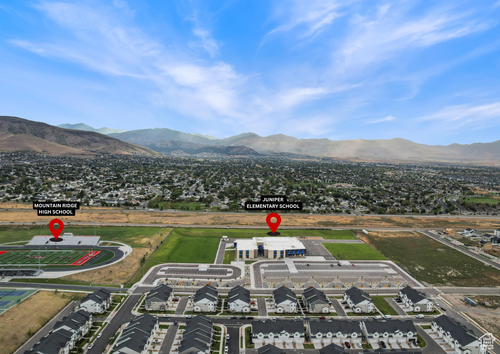 Photo 5 for MLS #2107450 at 4569 W Ruple Ridge Ln