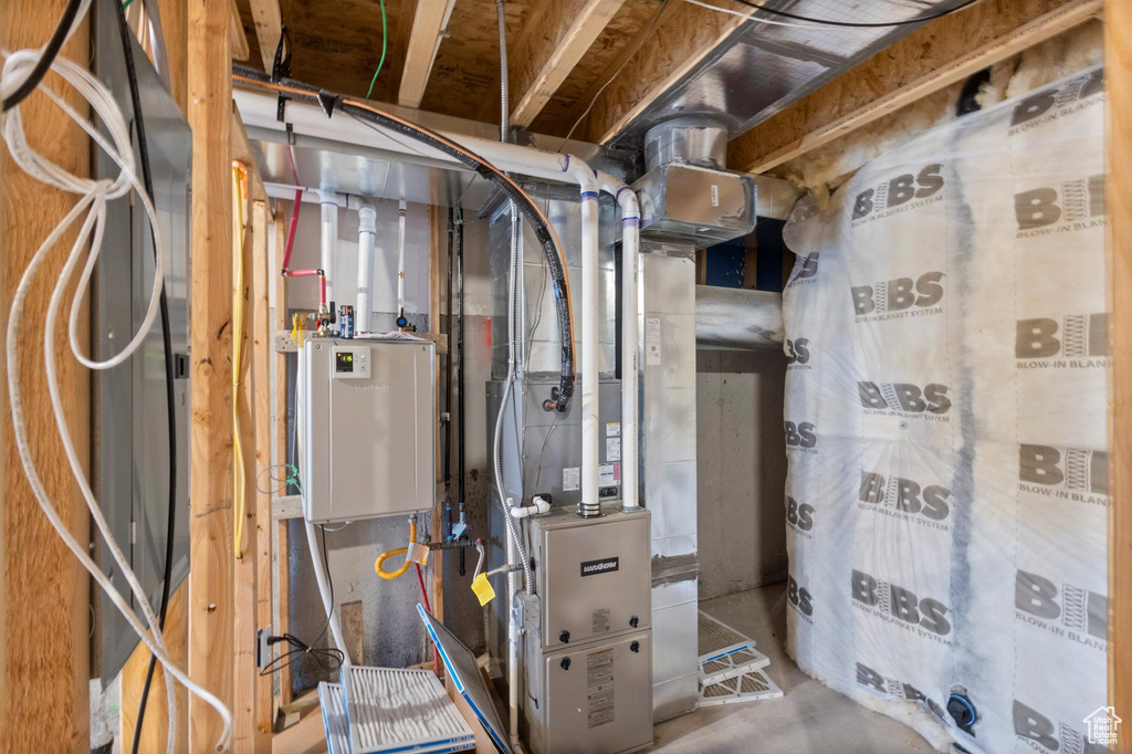 Photo 37 for MLS #2107450 at 4569 W Ruple Ridge Ln