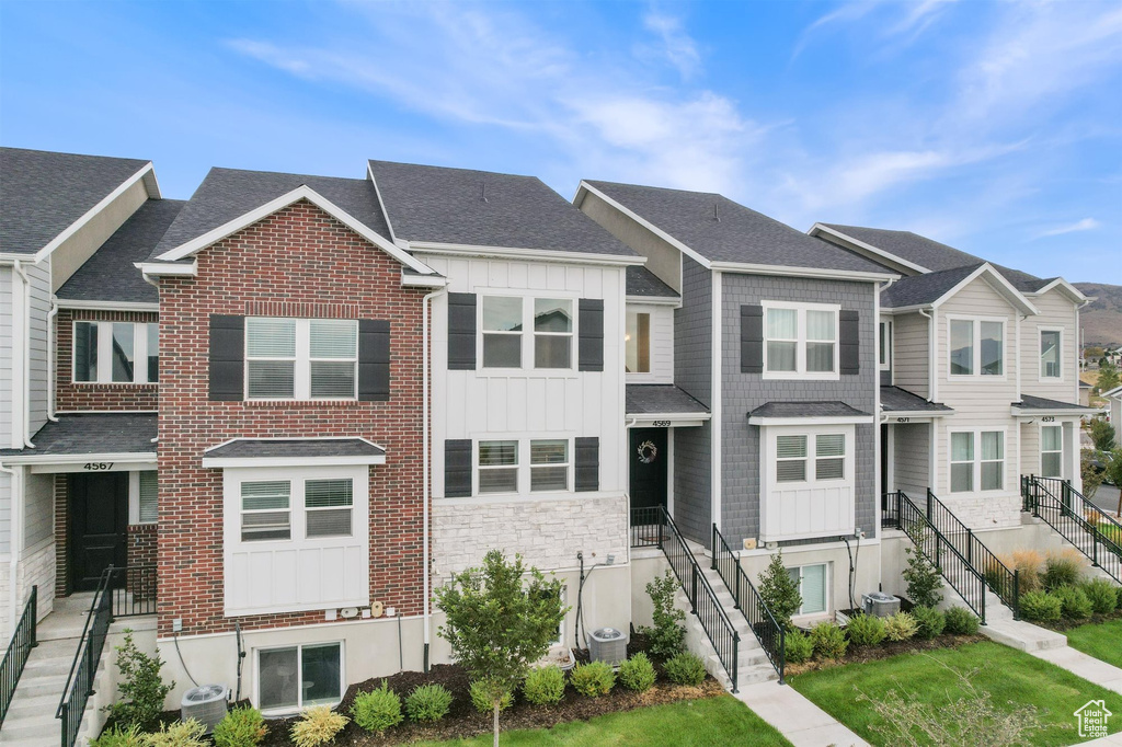 Photo 40 for MLS #2107450 at 4569 W Ruple Ridge Ln