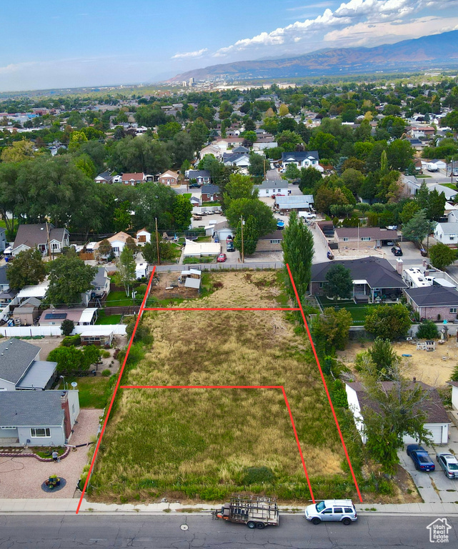 121 E 7660 S Midvale, UT 84047