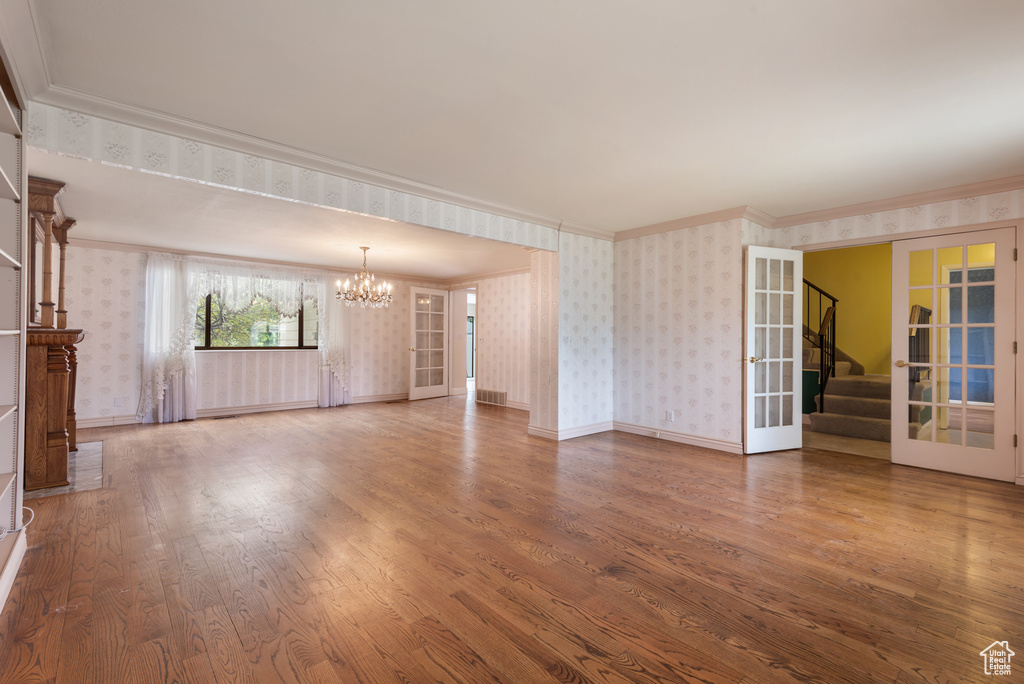 Photo 8 for MLS #2107454 at 5597 S Bastile Dr