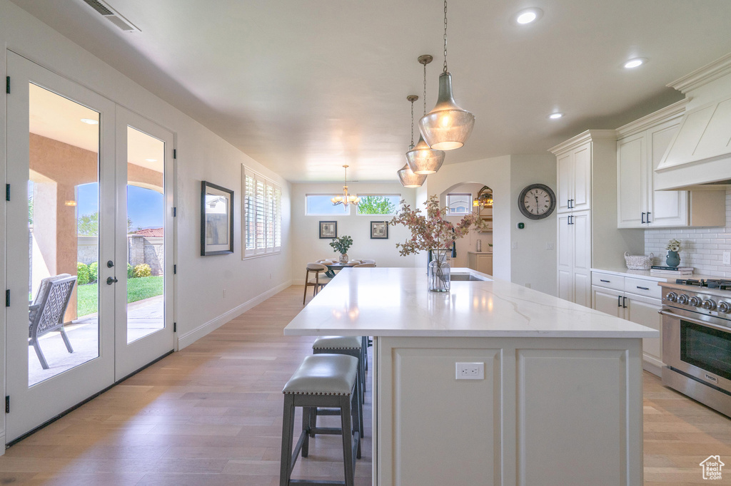 Photo 17 for MLS #2107455 at 1804 E 580 South Cir