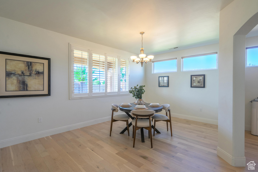 Photo 23 for MLS #2107455 at 1804 E 580 South Cir