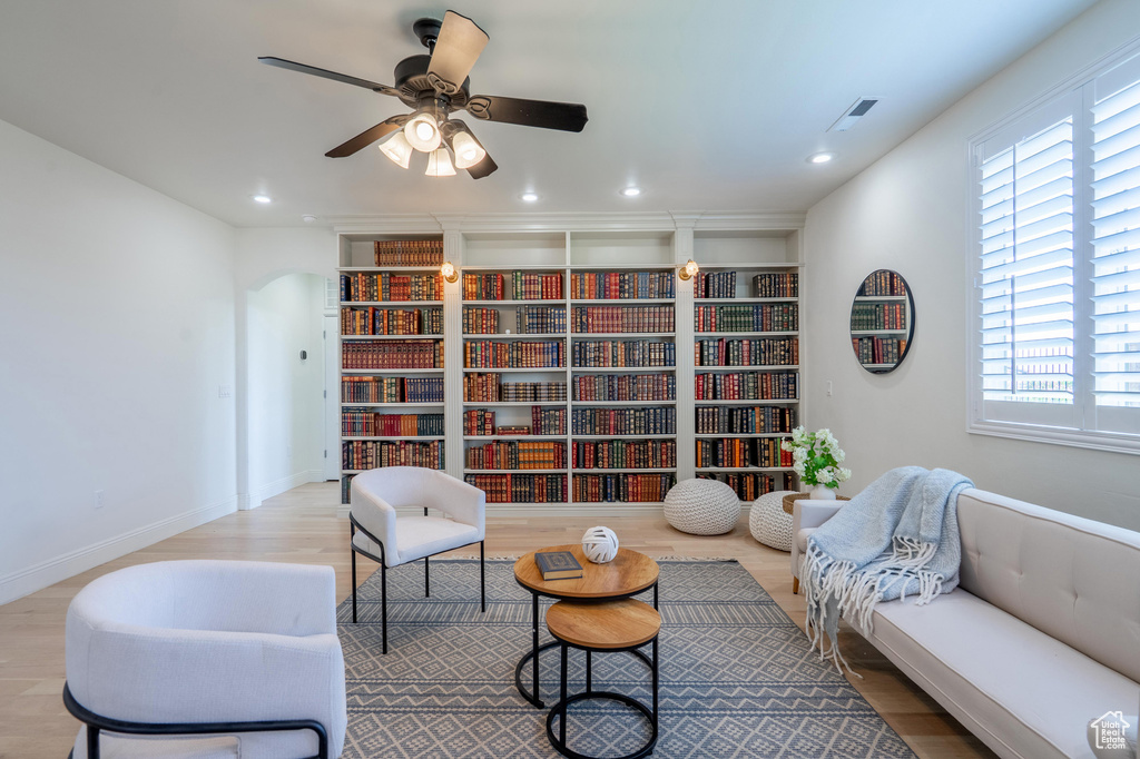 Photo 13 for MLS #2107455 at 1804 E 580 South Cir