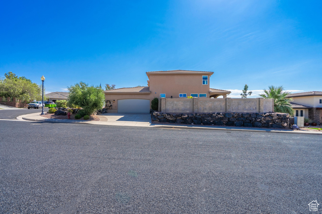 Photo 4 for MLS #2107455 at 1804 E 580 South Cir