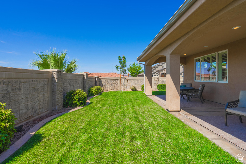 Photo 44 for MLS #2107455 at 1804 E 580 South Cir