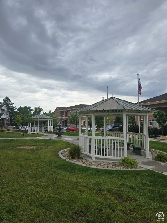Photo 2 for MLS #2107459 at 11035 S Grapevine Cv #204