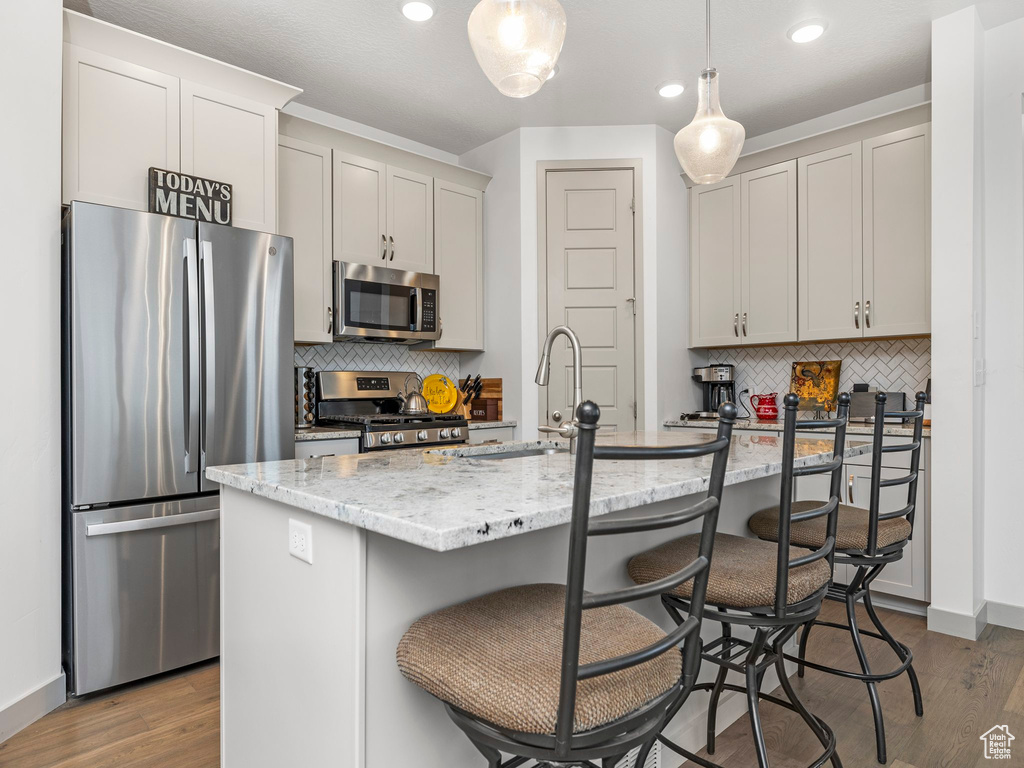 Photo 8 for MLS #2107465 at 11576 S Dorian Dr