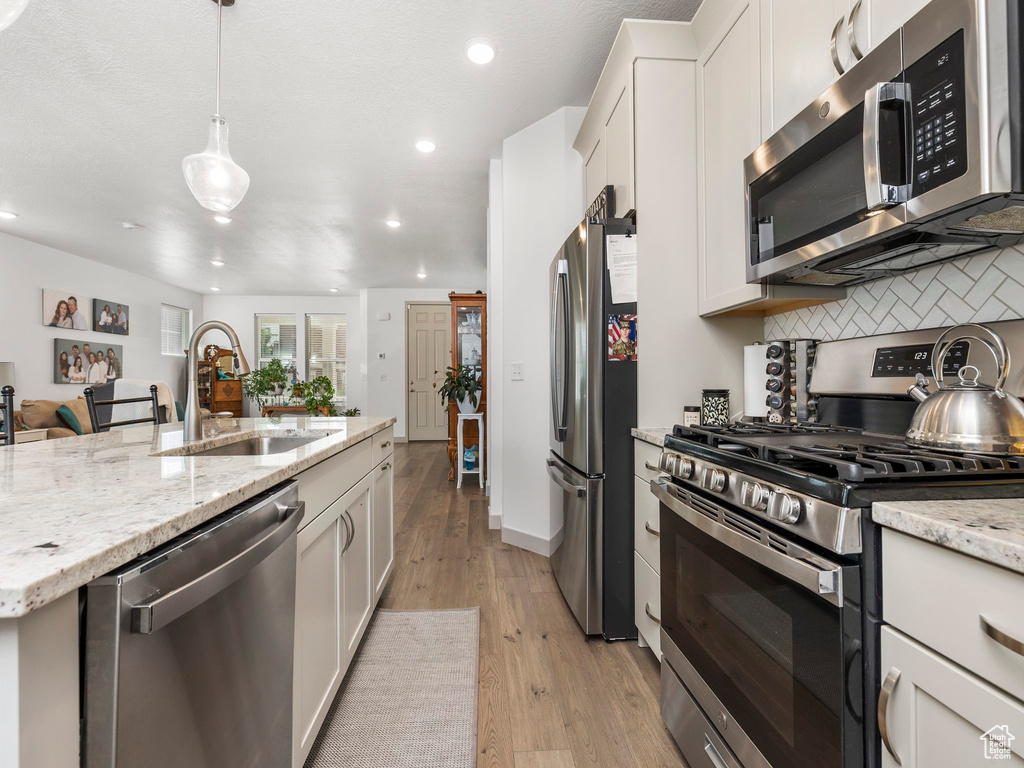 Photo 9 for MLS #2107465 at 11576 S Dorian Dr