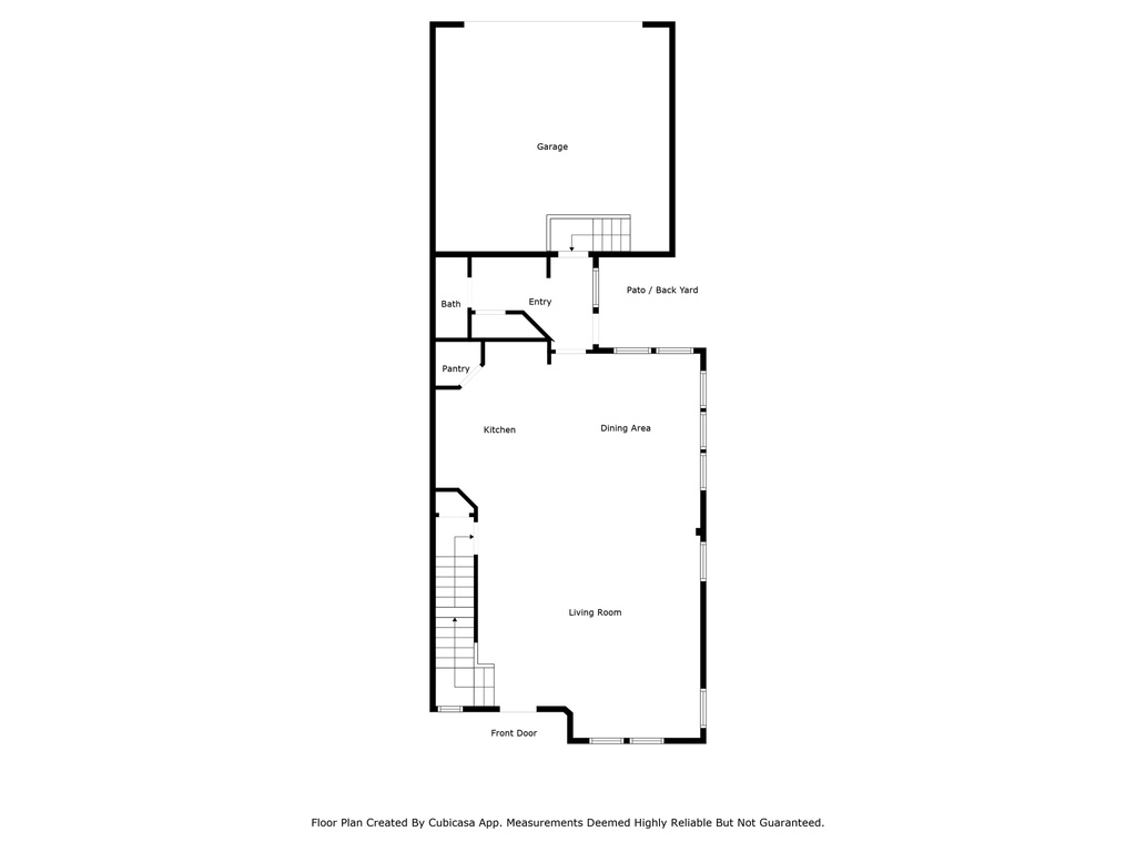 Photo 21 for MLS #2107465 at 11576 S Dorian Dr