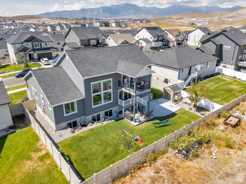 Photo 43 for MLS #2107466 at 1052 N Highpass Dr