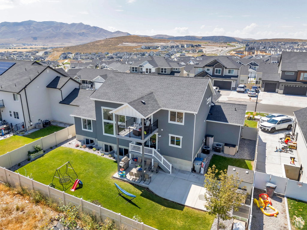 Photo 42 for MLS #2107466 at 1052 N Highpass Dr