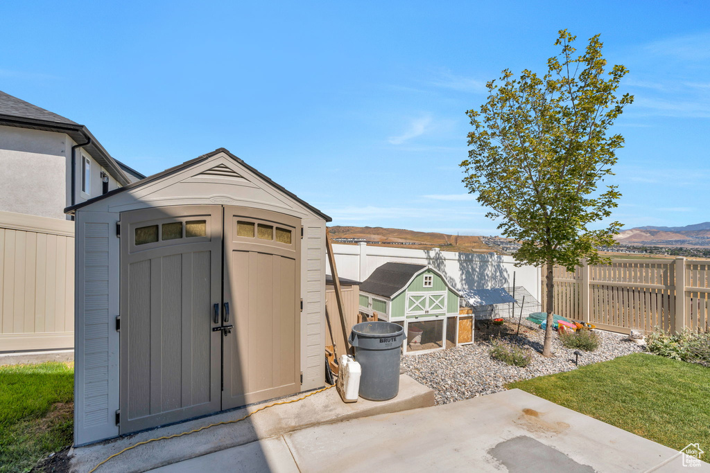 Photo 32 for MLS #2107466 at 1052 N Highpass Dr