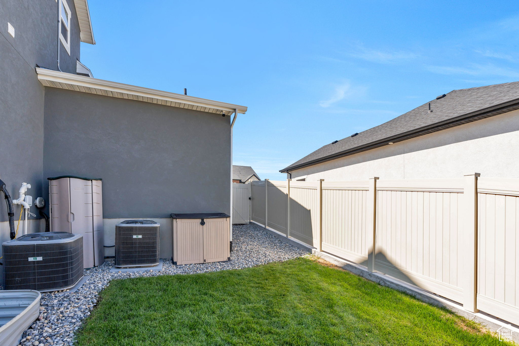 Photo 30 for MLS #2107466 at 1052 N Highpass Dr