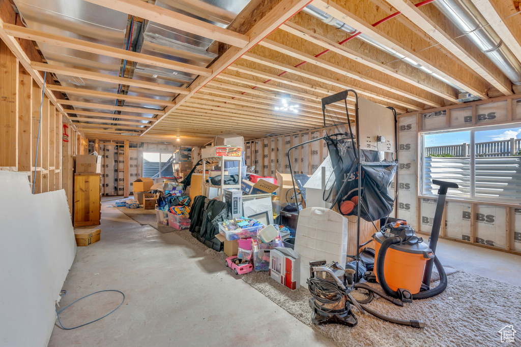 Photo 27 for MLS #2107466 at 1052 N Highpass Dr