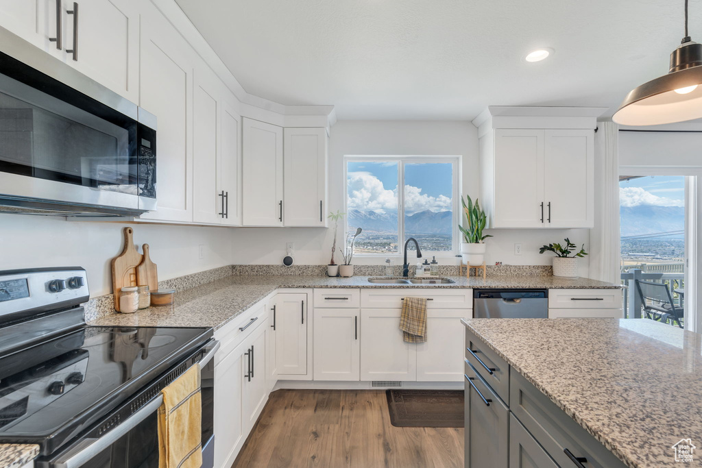 Photo 11 for MLS #2107466 at 1052 N Highpass Dr