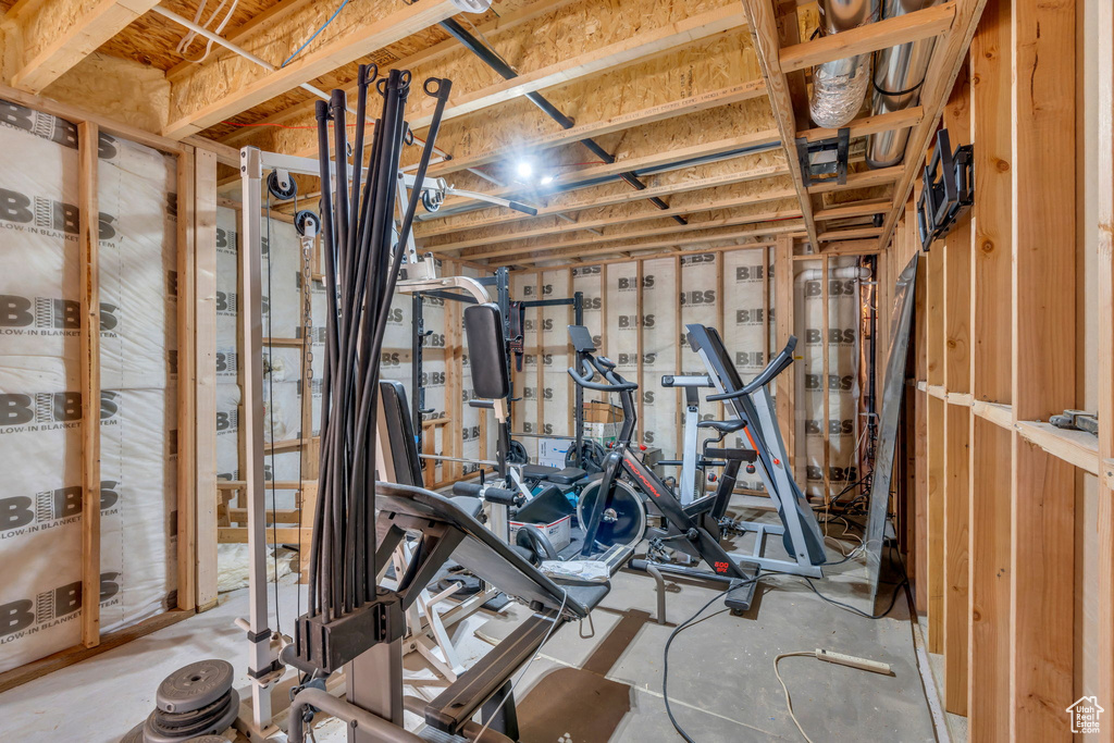 Photo 28 for MLS #2107466 at 1052 N Highpass Dr