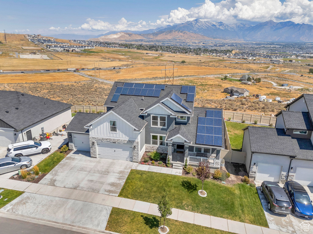 Photo 48 for MLS #2107466 at 1052 N Highpass Dr