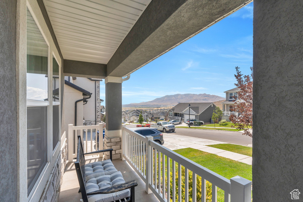 Photo 38 for MLS #2107466 at 1052 N Highpass Dr