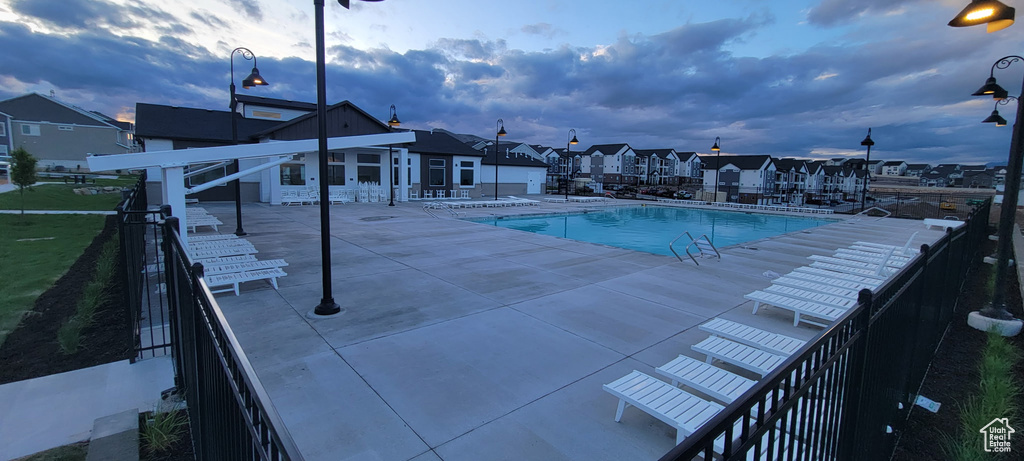 Photo 52 for MLS #2107466 at 1052 N Highpass Dr