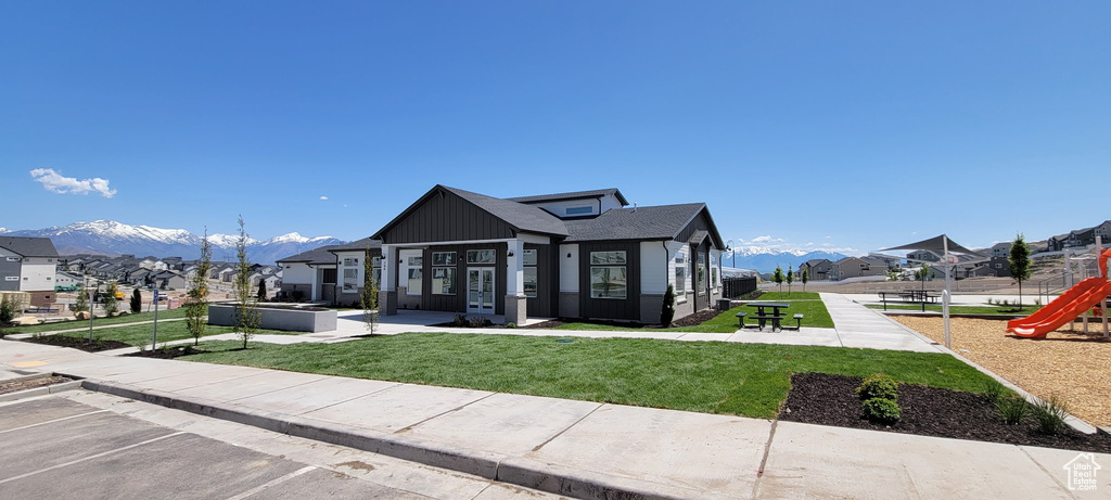 Photo 53 for MLS #2107466 at 1052 N Highpass Dr