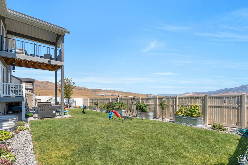Photo 37 for MLS #2107466 at 1052 N Highpass Dr