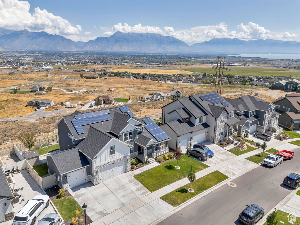 Photo 47 for MLS #2107466 at 1052 N Highpass Dr
