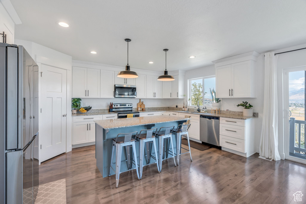 Photo 10 for MLS #2107466 at 1052 N Highpass Dr