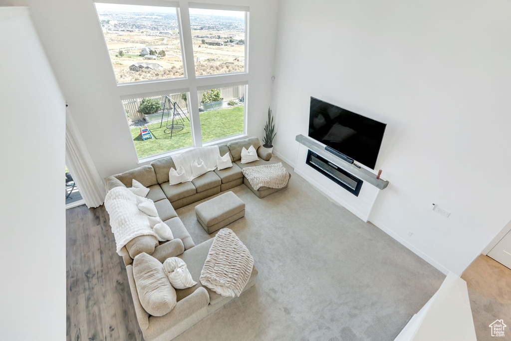 Photo 19 for MLS #2107466 at 1052 N Highpass Dr