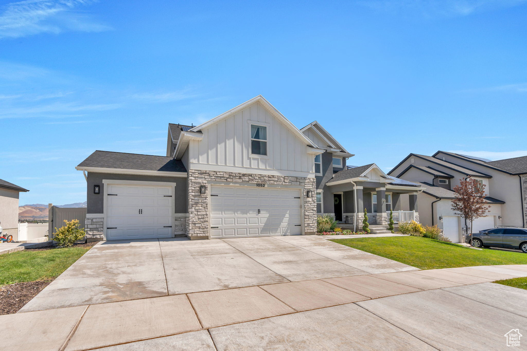 Photo 45 for MLS #2107466 at 1052 N Highpass Dr