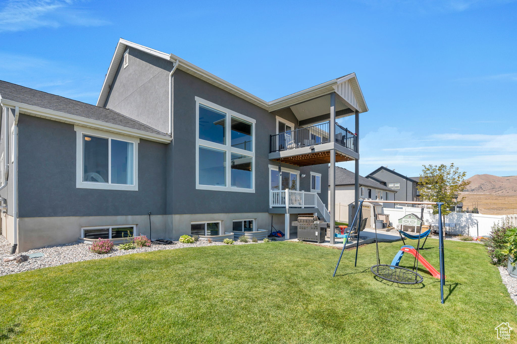 Photo 41 for MLS #2107466 at 1052 N Highpass Dr