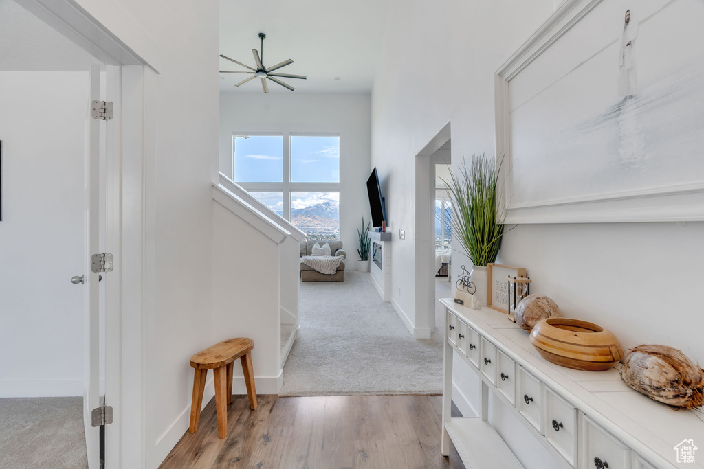 Photo 3 for MLS #2107466 at 1052 N Highpass Dr
