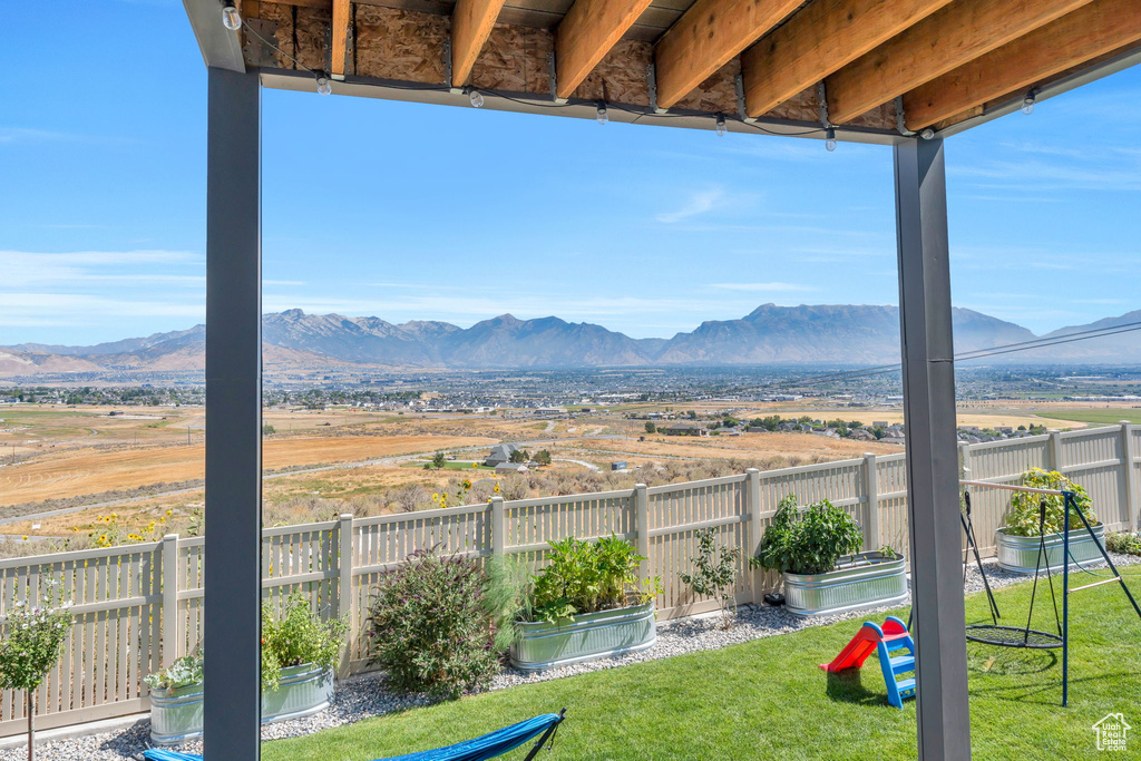 Photo 31 for MLS #2107466 at 1052 N Highpass Dr