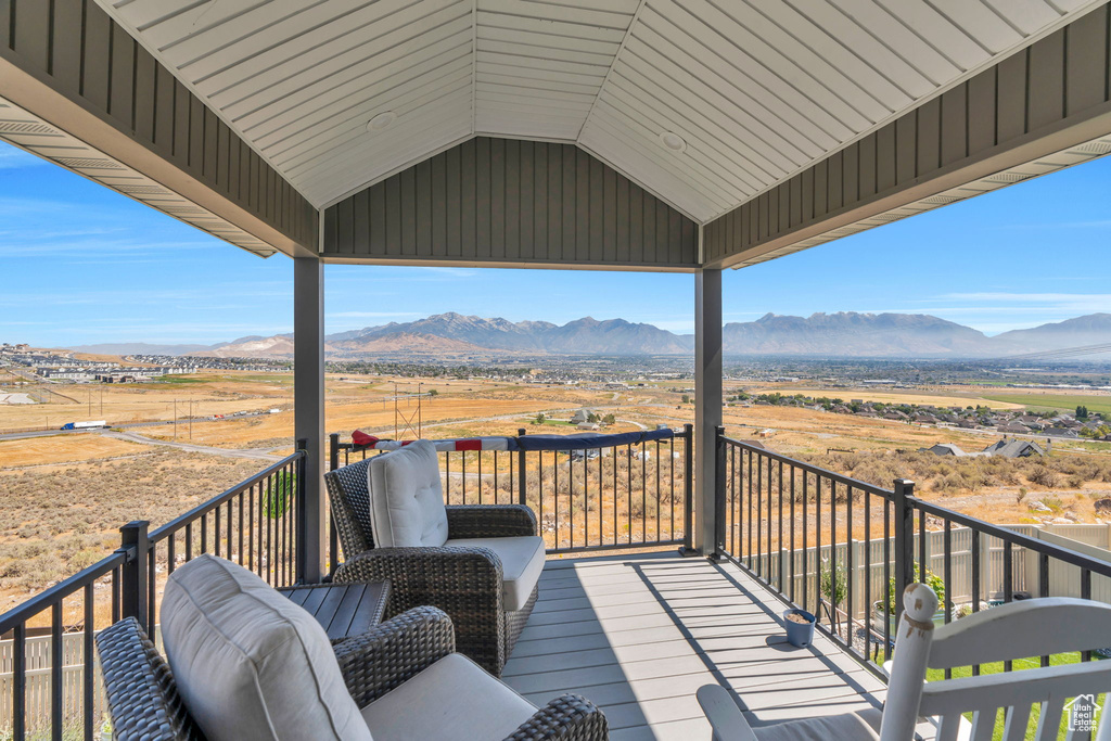 Photo 26 for MLS #2107466 at 1052 N Highpass Dr