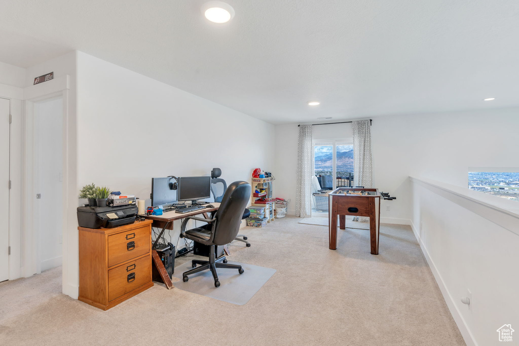 Photo 20 for MLS #2107466 at 1052 N Highpass Dr