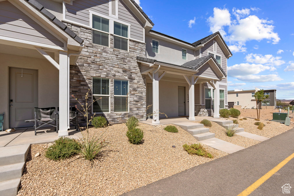 Photo 37 for MLS #2107467 at 546 W Carnelian Pkwy