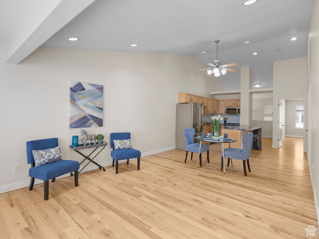 Photo 3 for MLS #2107468 at 234 W Leah Cir