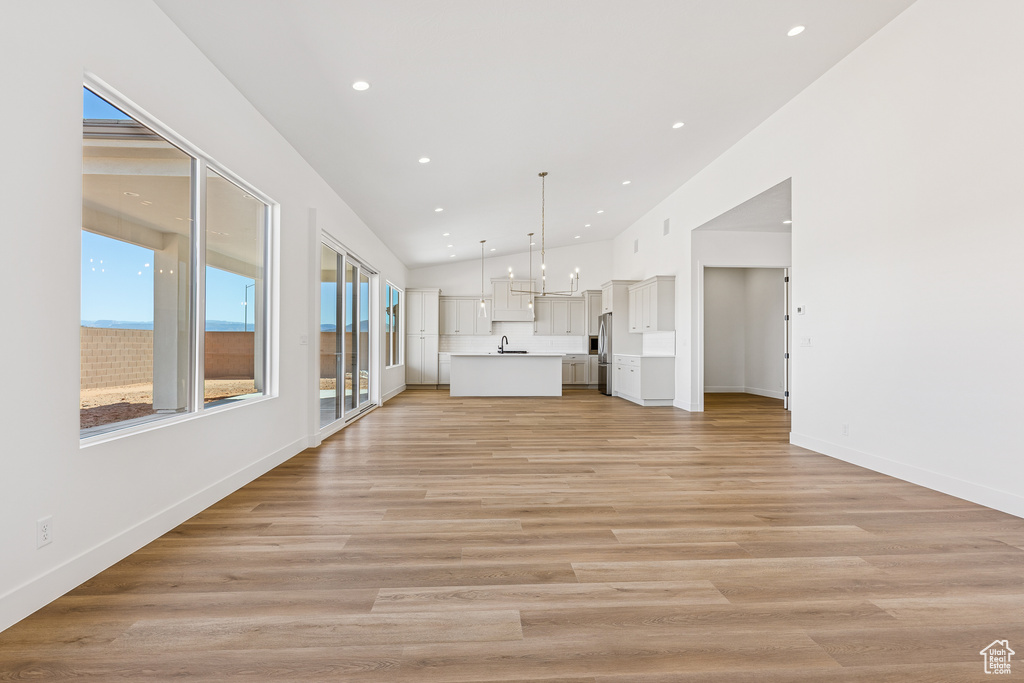 Photo 17 for MLS #2107469 at 4816 W 2820 South