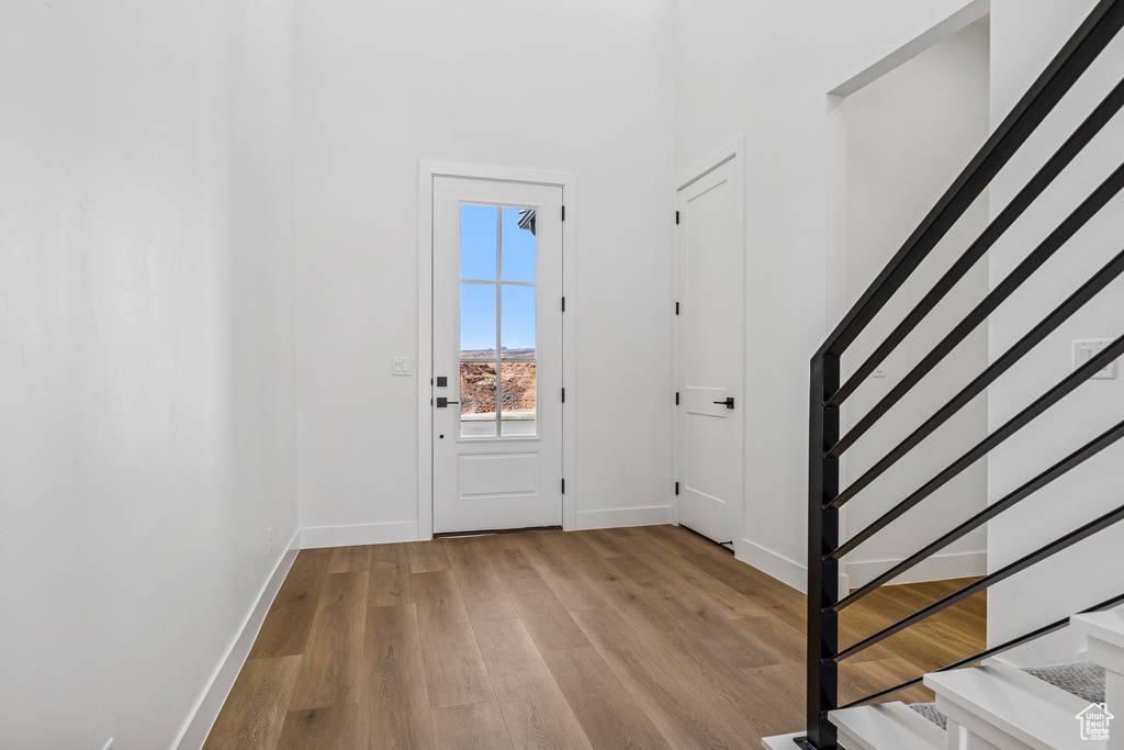 Photo 5 for MLS #2107469 at 4816 W 2820 South