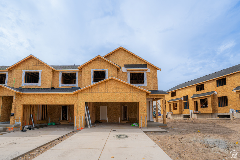 609 W SALVIA DR #2368 Saratoga Springs, UT 84045