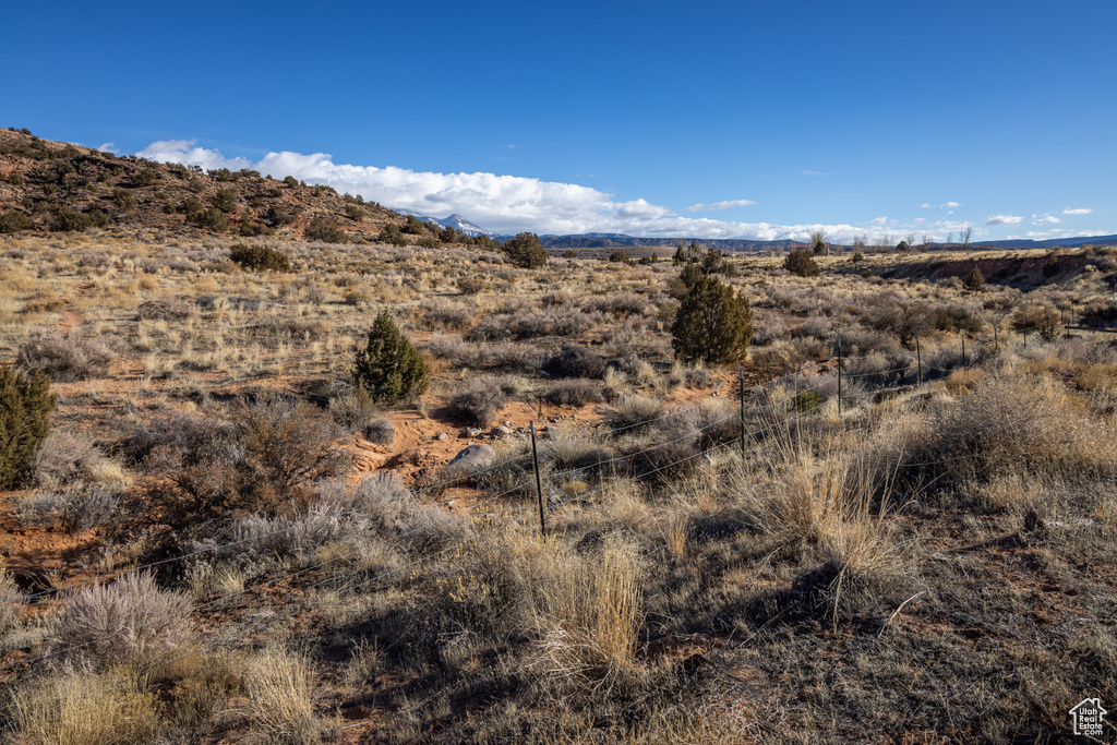 185 E MT. PEALE DR Moab, UT 84532