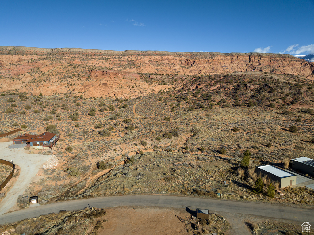 185 E MT. PEALE DR Moab, UT 84532