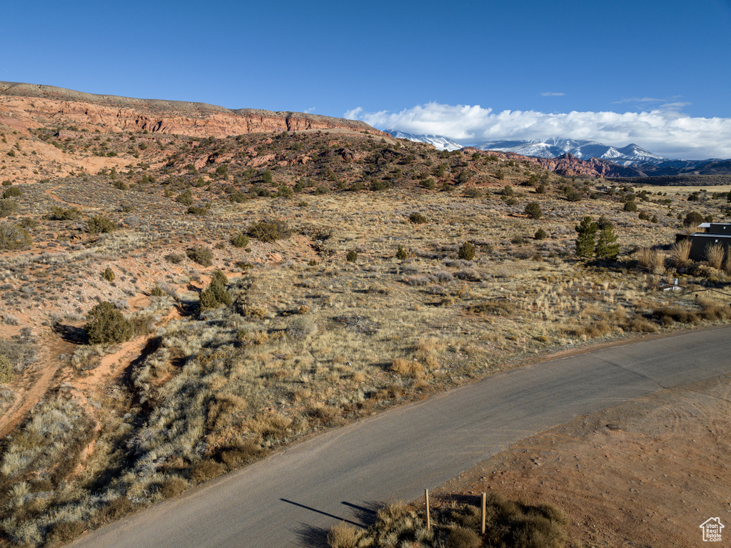 185 E MT. PEALE DR Moab, UT 84532