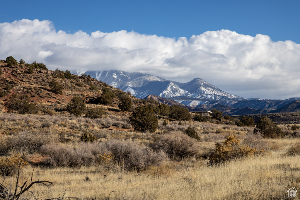 185 E MT. PEALE DR Moab, UT 84532