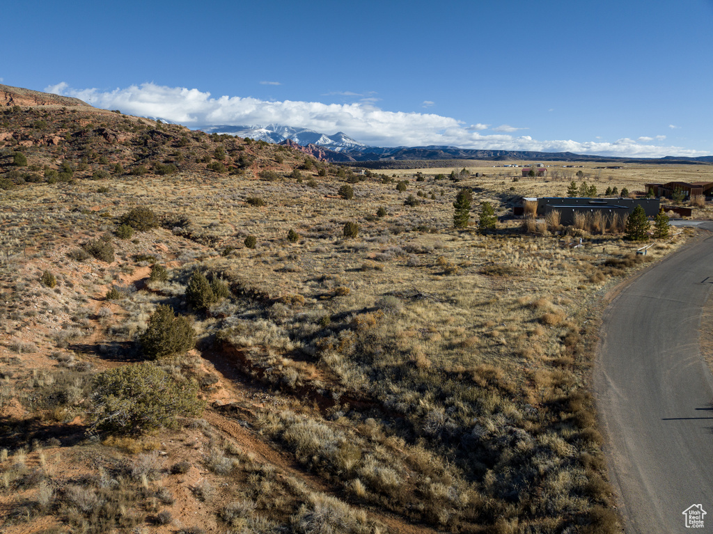 185 E MT. PEALE DR Moab, UT 84532